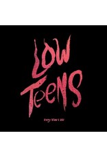 (LP) Every Time I Die - Low Teens (white vinyl) (DIS)