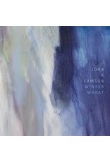 (LP) Samson, John K - Winter Wheat