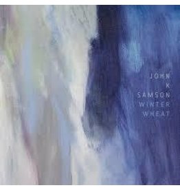 (LP) Samson, John K - Winter Wheat