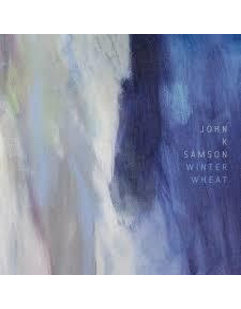 (LP) Samson, John K - Winter Wheat
