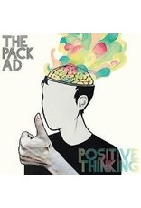 (LP) Pack AD - Positive Thinking