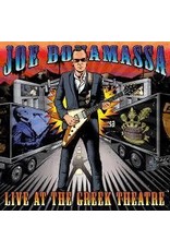 (LP) Bonamassa, Joe - Live At The Greek Theatre