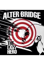 (LP) Alter Bridge - Last Hero
