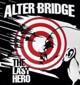 (LP) Alter Bridge - Last Hero