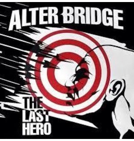 (LP) Alter Bridge - Last Hero