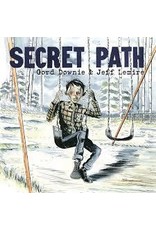 (LP) Downie, Gord - Secret Path (Dlx)