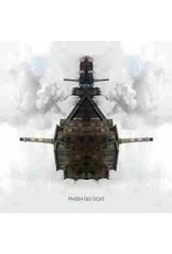 (LP) Phish - Big Boat (DIS)