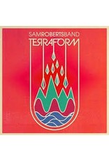 (LP) Roberts, Sam	 - Terraform