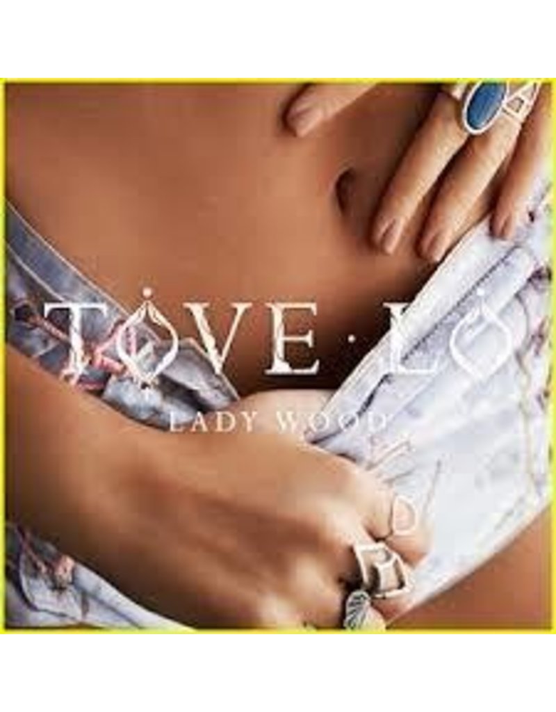 (LP) Tove Lo - Lady Wood (DIS)