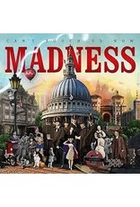 (LP) Madness - Cant Touch Us Now