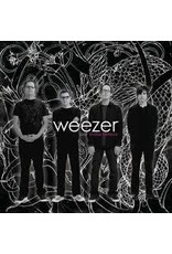 (LP) Weezer - Make Believe (120g, 2016 RE) (DIS)