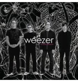 (LP) Weezer - Make Believe (120g, 2016 RE) (DIS)