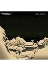 (LP) Weezer - Pinkerton (120g, 2016 RE)