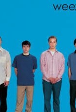 (LP) Weezer - Self Titled (blue album)