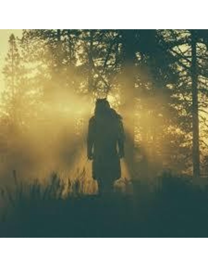(LP) Thundercat - Beyond/Where The Giants Roam