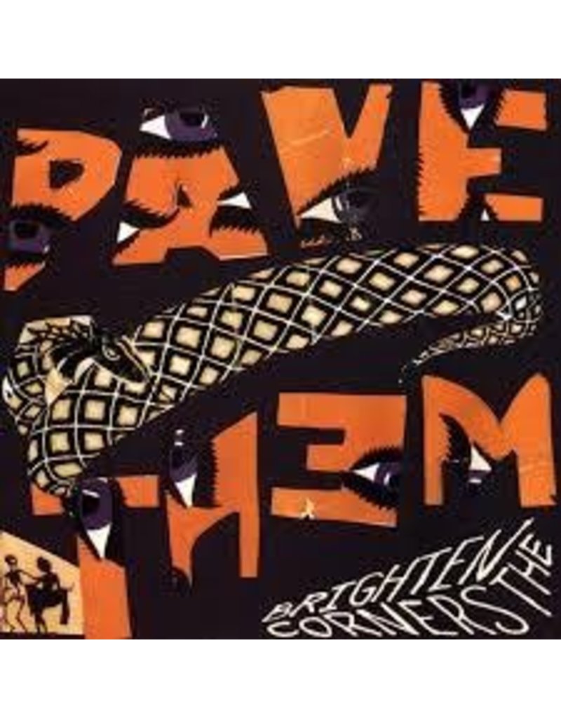 (LP) Pavement - Brighten The Corners (RE) (120