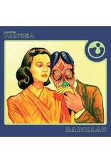 (LP) Together Pangea - Badillac
