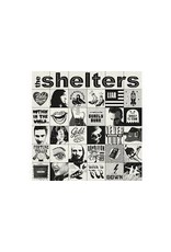 (LP) Shelters - Self Titled