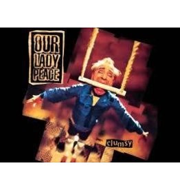 (LP) Our Lady Peace - Clumsy