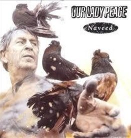 (LP) Our Lady Peace - Naveed