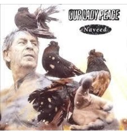 (LP) Our Lady Peace - Naveed