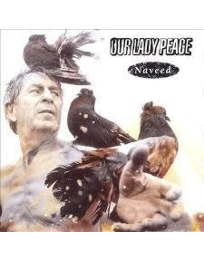 (LP) Our Lady Peace - Naveed