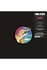 (LP) Pink Floyd - Wish You Were Here (2016)