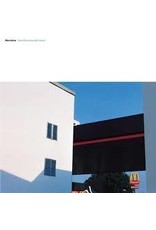 (LP) Caribou - Start Breaking My Heart (includes CD) (DIS)
