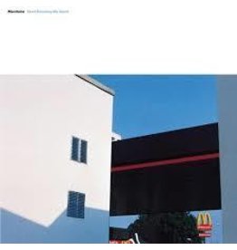 (LP) Caribou - Start Breaking My Heart (includes CD) (DIS)