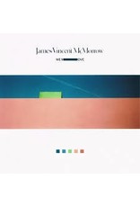 (LP) McMorrow, James Vincent - We Move