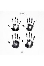 Atlantic (LP) Kaleo - A/B