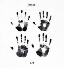 Atlantic (LP) Kaleo - A/B