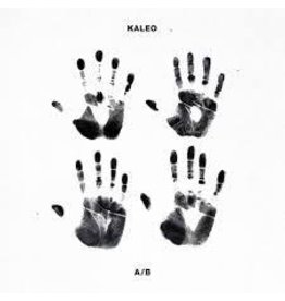 Atlantic (LP) Kaleo - A/B