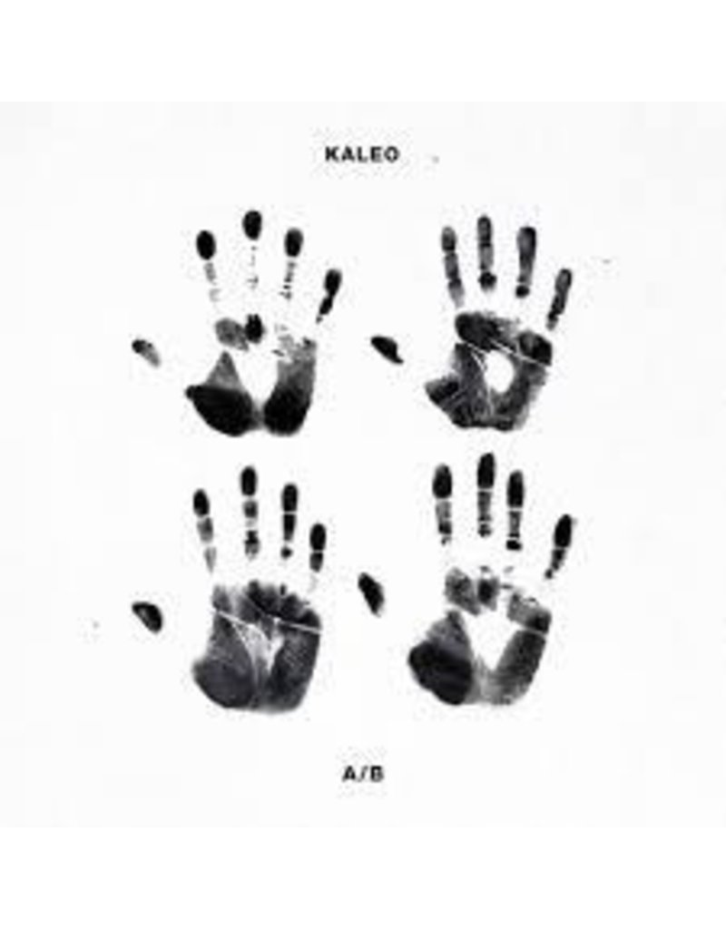 Atlantic (LP) Kaleo - A/B