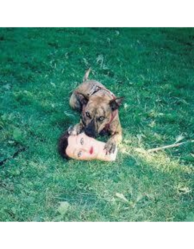 (LP) Joyce Manor - Cody