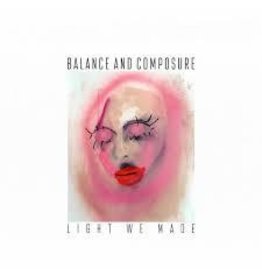 (LP) Balance and Composure - Light We Made