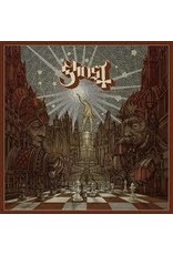 (LP) Ghost - Popestar EP