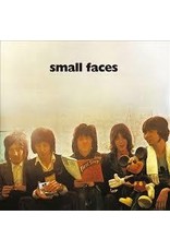 (LP) Small Faces - First Step (2016 RE)
