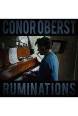 (LP) Connor Oberst - Ruminations