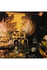 (LP) Prince - Sign 'O' The Times (2016) (DIS)