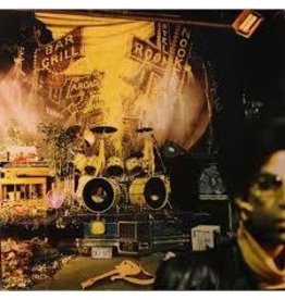 (LP) Prince - Sign 'O' The Times (2016) (DIS)