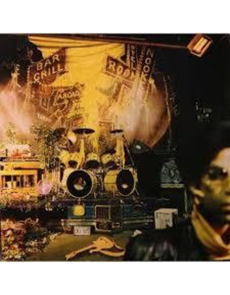 (LP) Prince - Sign 'O' The Times (2016) (DIS)