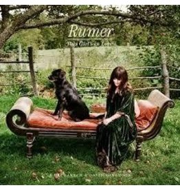 (LP) Rumer - This Girl's In Love (A Bacharach & David Songbook) (DIS)