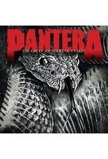 (LP) Pantera - The Great Southern Outtakes