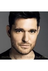 (LP) Michael Buble - Nobody But Me (DIS)