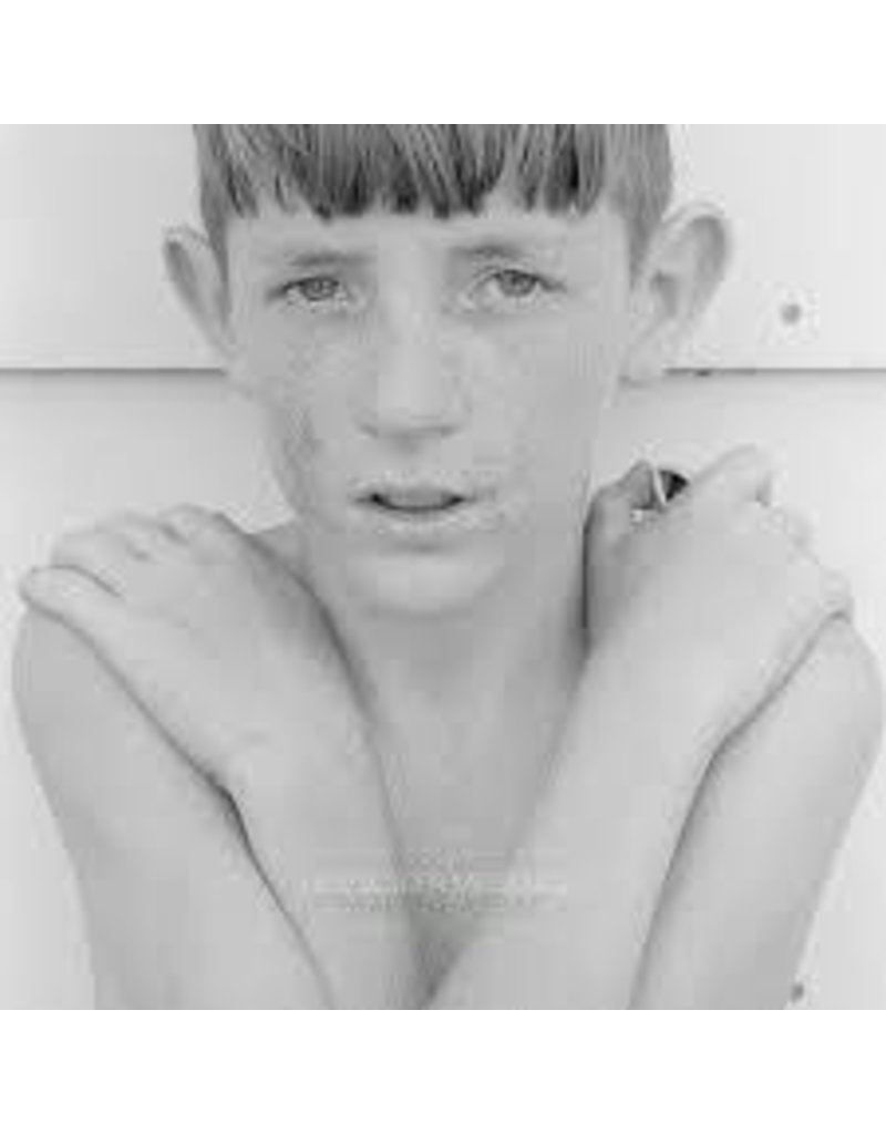 (LP) Hiss Golden Messenger - Heart Like A Levee