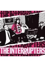 (LP) Interrupters - Self Titled