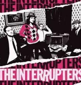 (LP) Interrupters - Self Titled
