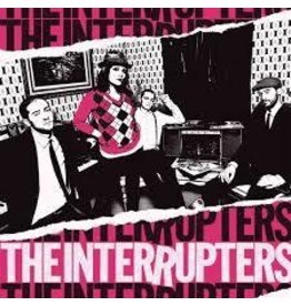 (LP) Interrupters - Self Titled