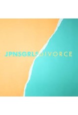(LP) JPNSGRLS - Divorce